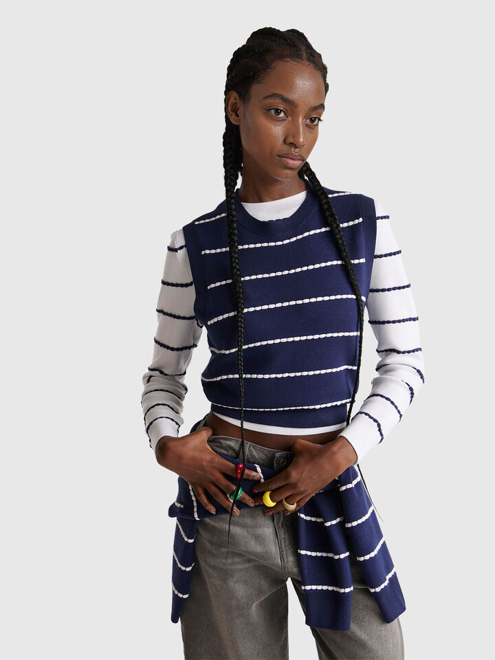 SWEATER L/S Women image number 3
